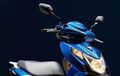 Suzuki Luncurkan Motor Matic 125 cc Super Irit, Bodinya Gambot Tampilan Mirip Robot, Harga Beda Tipis dari Honda BeAT