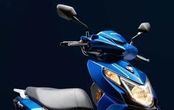 Suzuki Luncurkan Motor Matic 125 cc Super Irit, Bodinya Gambot Tampilan Mirip Robot, Harga Beda Tipis dari Honda BeAT