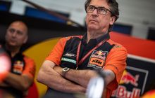 Ngeri, CEO KTM Ramal Beberapa Tim Ikuti Jejak Suzuki Tinggalkan MotoGP, Ini Alasannya