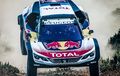 Kabar Sedih dari Tim Pabrikan Peugeot, Juara Bertahan Reli Dakar