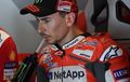 Jorge Lorenzo Ucapkan Kalimat Perpisahan yang Menyentuh untuk Fernando Alonso