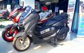 Simulasi Kredit All New Yamaha NMAX ABS Connected, Cicilan Mulai Rp 1,5 Jutaan