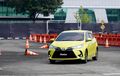 Manuver Lebih Lincah, Ini Ubahan yang Dilakukan di Toyota Yaris