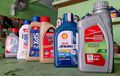 Ahli yang Bilang! Ternyata Begini Cirinya Mesin Motor Pakai Oli Palsu