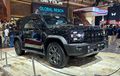SUV Hybrid Terbaru di GIIAS 2026, Jetour T2 i-DM Dijual Segini di Indonesia