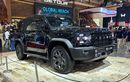 JETOUR Kantongi 1.038 SPK di GIIAS 2026, T2 i-DM Laris Manis