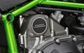 Sangarr...Ini Suara Supercharger Kawasaki Ninja H2