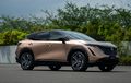 SUV Listrik Nissan Ariya Mulai Dijual Pertengahan 2021, Segini Taksiran Harganya