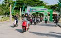 Ofero Ride Fest 2025 Jadi Magnet Pencinta Kendaraan Listrik, Begini Keseruannya