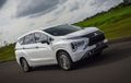 Mitsubishi Xpander dan Xpander Cross Bekas, Harga Bertahan, Masih Jadi Favorit