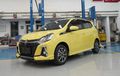 Daihatsu Ayla 2021 Menggiurkan Banget,  M A/T Facelift Dijual Murah