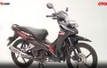 Motor Cocok Buat Kerja, Segini Harga Honda Revo Terbaru, Lihat juga Tipe Lainnya