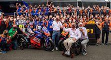 Pembalap KTM Enggak Boleh Lagi Seenak Jidat Tes Motor MotoGP, Begini Ceritanya