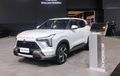 Mitsubishi Xforce Lagi Diobral, Jangan Kaget Lihat Diskonnya