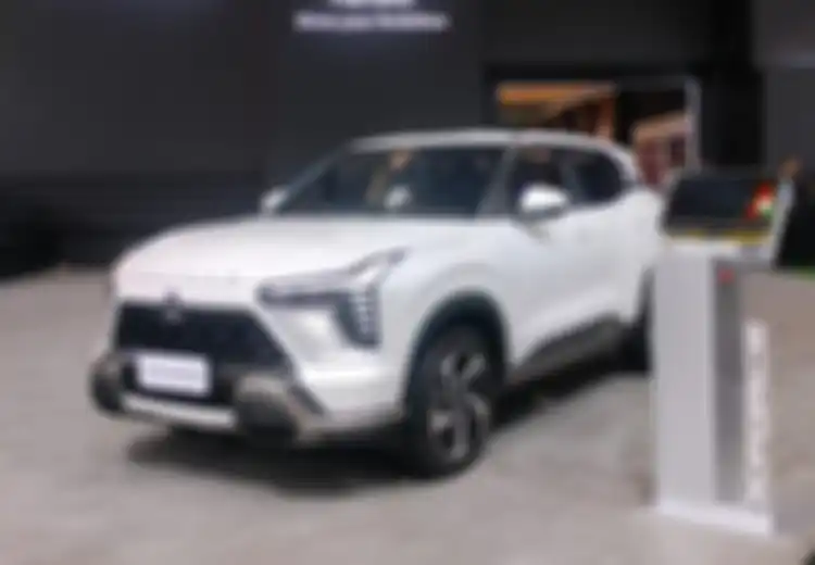 Mitsubishi Xforce Lagi Diobral, Jangan Kaget Lihat Diskonnya