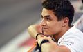 Lando Norris Ingin Buktikan Bahwa Dirinya Pantas Balapan di F1