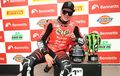 Ini Harapan Ducati pada Pembalap Barunya Scott Redding di WSBK Tahun Depan
