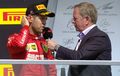 Dapat Penalti Saat F1 Kanada, Sebastian Vettel Kritik Keputusan Stewards