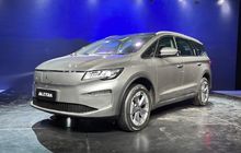 Aletra L8 EV Short Range Tahun 2026: Sekarang Dijual Segini