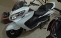 MotorSeken : Unit Sangat Langka, Harga Bekas Suzuki Skywave 250 Ini Nyaris Rp 90Juta Sob!