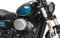 Resmi Dirilis, Mirip Harley-Davidson Pakai Mesin V-Twin 300 cc, Harga Bikin Dompet Tersenyum