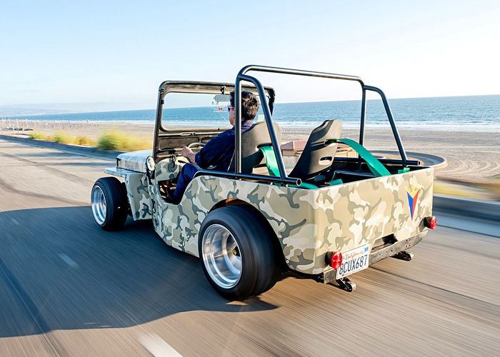 Wallpaper Mobil Sport Ceper