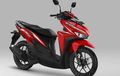 Catet Sob, Harga dan Pilihan Warna All New Honda Vario 150 dan All New Honda Vario 125 