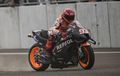 Usai Jalani Tes di Mandalika, Marc Marquez Komentar Tentang Motor Barunya, Begini Katanya