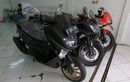 Wuih, Harga Motor Bekas Yamaha NMAX 2016 Cuma Tinggal Segini, Ajieb Banget