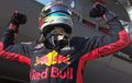 Hasil F1 China 2018, Pemenang yang Tak Disangka-sangka!