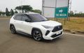 Penjualan Toyota Yaris Cross, Lebih Laris Bensin atau Hybrid? 