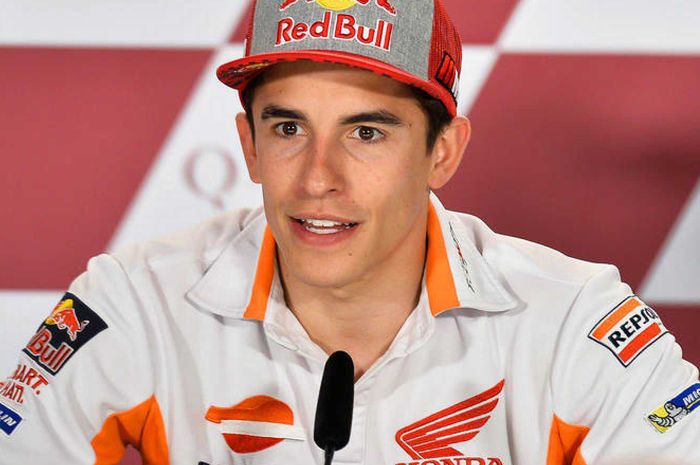 Marc Marquez