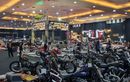 Indonesian Custom Show 2026 Dibuka Dengan Meriah, Dua Lucky Draw Dinanti-nanti