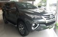 Daftar Harga Toyota All New Fortuner 2018 Juni 2021, G Diesel Cuma Segini