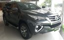 Update Daftar Harga Toyota All New Fortuner 2018 Cuma Segini Sob