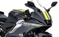 Yamaha All New R15 Tambah Sporty, Punya Warna Baru Kombinasi Kuning Stabilo, Segini Harganya per Januari 2023