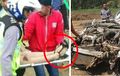 Mengerikan, Ternyata  Sepatu High Heels Salah Satu Penyumbang Kecelakaan Mobil Tertinggi 