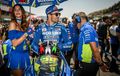 Terungkap, Andrea Iannone Pindah dari Suzuki ke Tim Pabrikan Italia