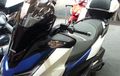 Panas! Diam-diam Honda Siapkan Matic Bongsor 250 Cc Baru, Pesaing XMAX Telah Tiba
