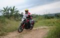 Viar Vortex, Motor Adventure 250 cc Harga Termurah, Tapi Liat Dulu Ini