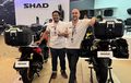 Shad Luncurkan Dua Box Motor Baru di Indonesia, Harga Cuma Rp 1 Jutaan