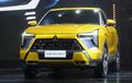 Bocoran Spesifikasi The New SUV Mitsubishi, Siap Lawan Honda HR-V dan Yaris Cross