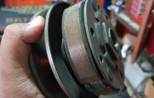 Baru Tahu, Ternyata Kampas dan Mangkok Ganda Bisa Awet Pakai Cara Ini