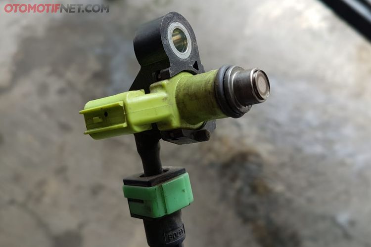 Injektor Rusak Bisa Dicek Pakai Cara Simpel Biasa Dilakukan Bengkel Umum Gridoto Com