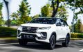 Konsekuensi Beli Warna Spesial Toyota Fortuner 2.8, Nombok Duit Rp 5 Juta