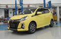 Segini Harga Mobil Daihatsu Ayla R 2021 Bekas, LCGC Irit Buat Harian