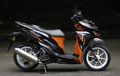 Honda Vario 150 Mirip Yamaha NMAX, Ada Cakram Belakang, Ini Caranya