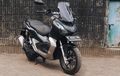 Ini Bedanya Windshield Geba C1 Dengan Windshield Bawaan Honda ADV150