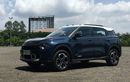 Hadapi Segmen Panas, Citroen C3 Aircross Punya Bekal Apa Saja?