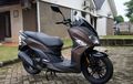 SYM Jet 14 Lawan Setara Yamaha NMAX dan Honda PCX, Mesin 168 Cc, Harga Mepet